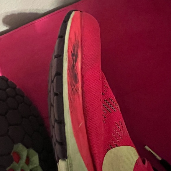 Nike Zoom Streak 7 Women Racing Flats - Picture 7 of 7